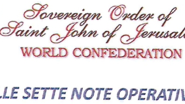 Fascicolo Note Operative