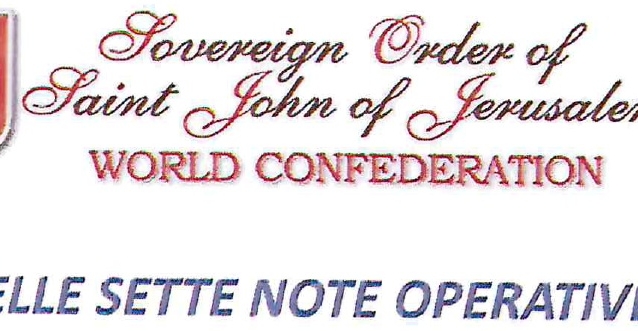 Fascicolo Note Operative